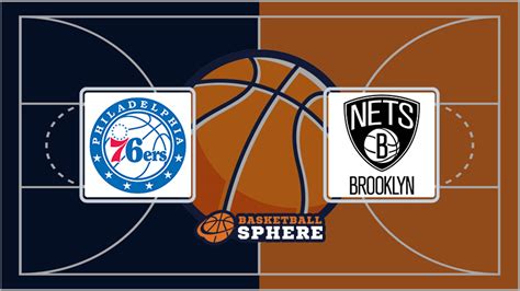 Philadelphia 76ers Vs Brooklyn Nets Analysis And Prediction Feb 04