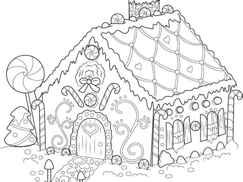 Farm House Coloring Pages at GetColorings.com | Free printable ...