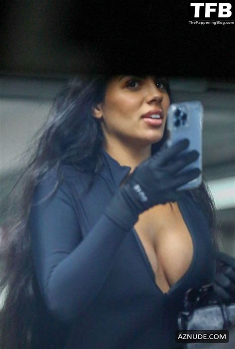 CHANEY JAMES Nude AZNude