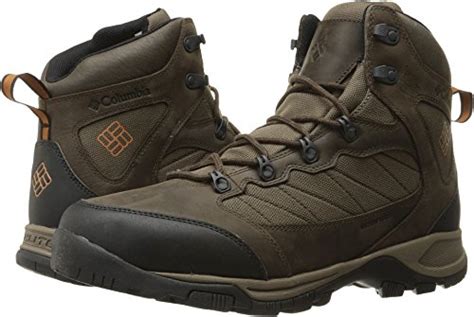 Top 10 Best Columbia Hiking Boots 2020