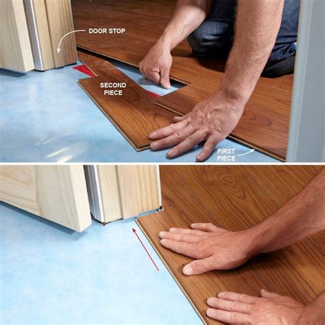 How To Install Vinyl Floor Transition Strips At Bryan Owen Blog