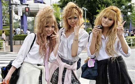 10 Of The Most Unusual Japanese Subcultures