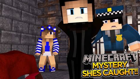 MiNecraft Mystery THE END OF MINECRAFT MYSTERY YouTube