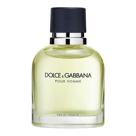 Dolce And Gabbana For Men