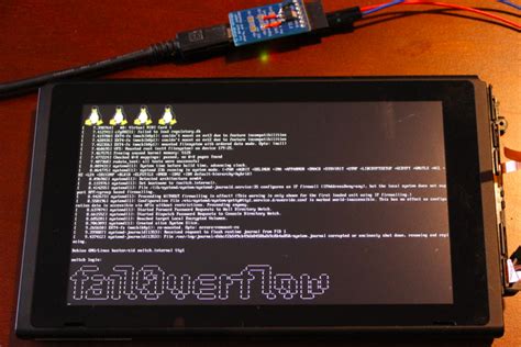 Beginner’s Guide to Switch Homebrew | Robots.net