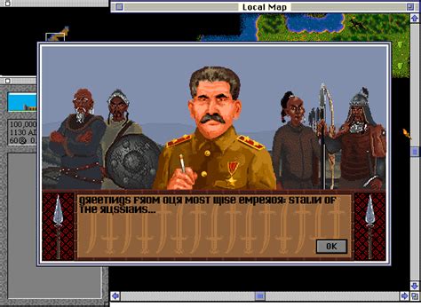 RetroEmulators.com - Civilization PSX Rom