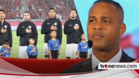 Timnas Indonesia Bakal Lolos Ke Piala Dunia 2026 Jens Raven Sebut