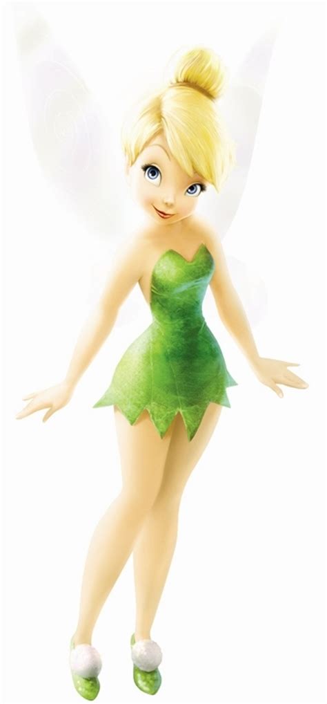 Liste Aller Charaktere Disney Fairies Wiki Fandom