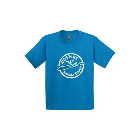 Camp Shirts