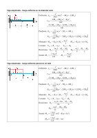 PDF Fórmulas de deformación de vigas yoquieroaprobar es Pruebe