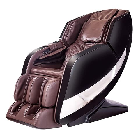 Buy Titan Ti Pro Omega 3d Massage Chair With Sl Track Zero Gravity