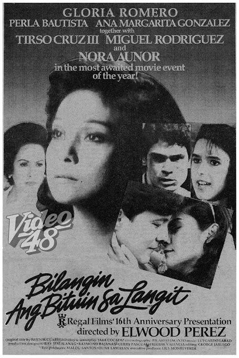 Video 48 THE EIGHTIES 1144 NORA AUNOR TIRSO CRUZ III WITH GLORIA