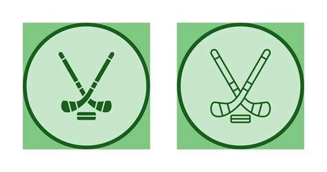 Ice Hockey Vector Icon 29279972 Vector Art at Vecteezy