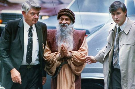 Wild Wild Country: This new binge-worthy Netflix series about Osho’s ...