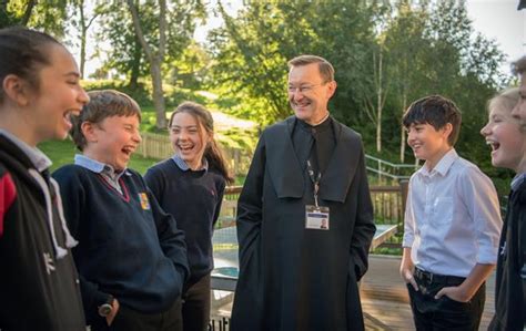 Ampleforth College Junior House Prospectus September 2022 By