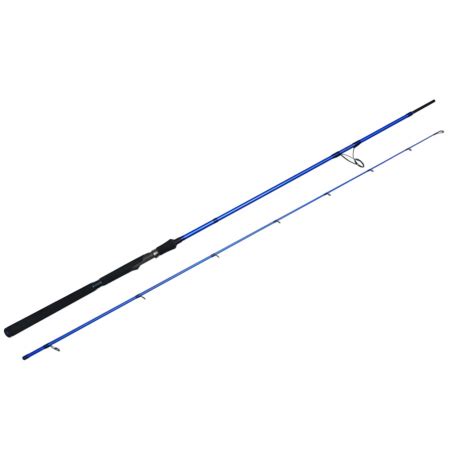 Spinning rod Westin W6 Powerstick Leurre de la pêche