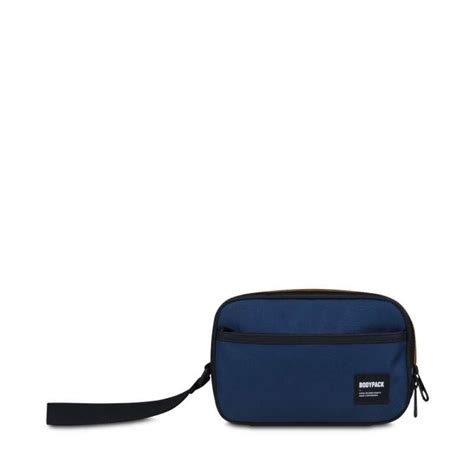 Jual Bodypack Combine Dopp Kit Navy Di Seller Bodypack BODYPACK