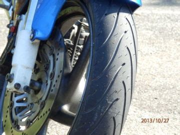 Michelin Pilot Street Radial R M C H Tl Tt