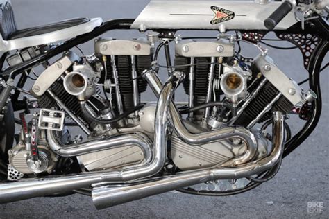 Double Trouble: Hot Chop’s twin-engined Harley drag bike | Bike EXIF