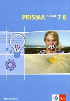 Schuljahr Prisma Physik Ausgabe Niedersachsen Schulb Cher