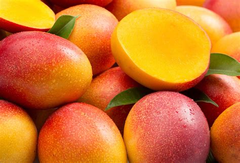5 Beneficios Del Mango Migenacol
