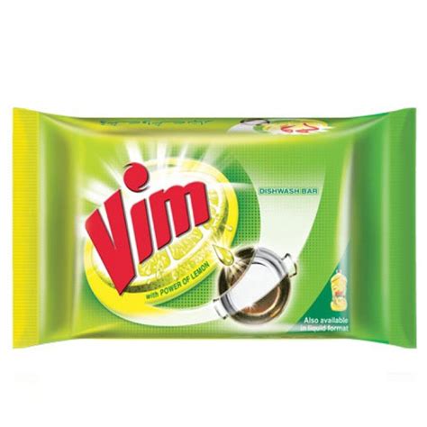 VIM BAR - 5RsVIM BAR - 5Rs