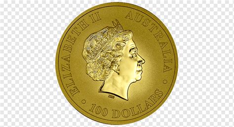 Moneda De Oro Australiana Pepita De Oro Metal Monedas De Oro Moneda