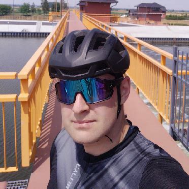 Strava Cyclist Profile Tomasz Czernik