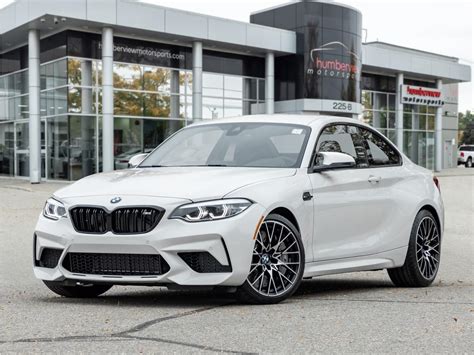 2021 Bmw M2 Competition Pics And Specs Humberview Motorsports