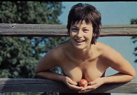 Blanka Jenko Nude Pics Pagina