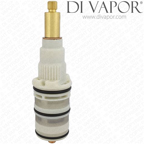 Crosswater Thermostatic Cartridge For Essence Es3000rc Es1000rc