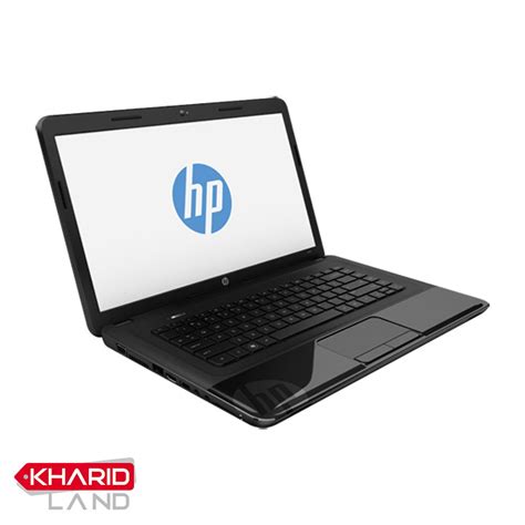 لپ تاپ استوک اچ پی 15.6 اینچ مدل HP 2000 | فروشگاه اینترنتی خریدلند