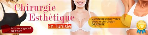 Augmentation Mammaire Tunisie Prix Pose Implant Mammaire