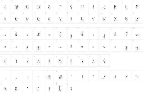 Dewa Font 1001 Free Fonts