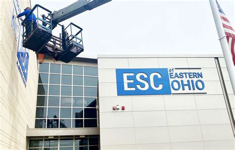 Mahoning County ESC rebrands | News, Sports, Jobs - Salem News