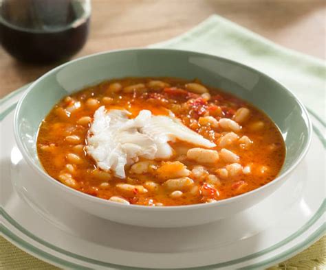 Alubias Con Bacalao Cookidoo La Plataforma De Recetas Oficial De