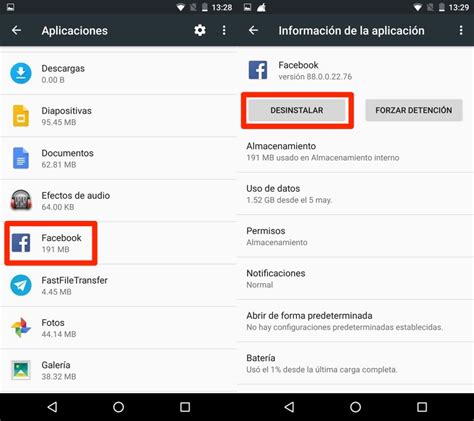 Cómo saber qué aplicación consume más batería en android