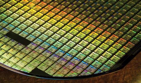 Tsmc Announces Wafer On Wafer D Stacking Technology Eteknix