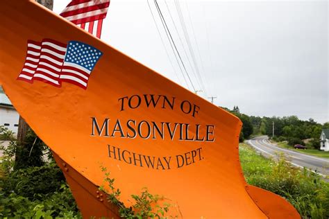 Highway - Town of Masonville NY