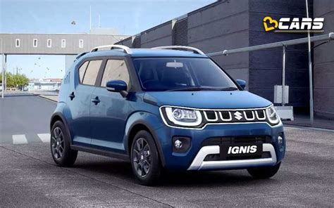 Maruti Suzuki Ignis Mileage City Highway Petrol Efficiency