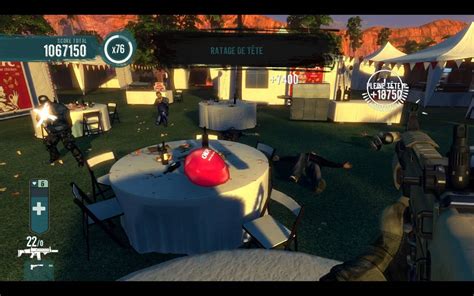 Test De Blue Estate The Game Sur Steam Deck PC