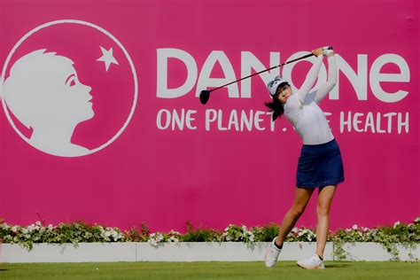 Rose Zhang Triumphs On Professional Debut At Mizuho Americas Open