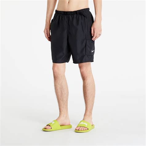 Nike Belted Packable 7 Volley Short