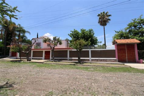 Casa En Venta En Granjas De San Miguel Poncitl N Centro Poncitl N