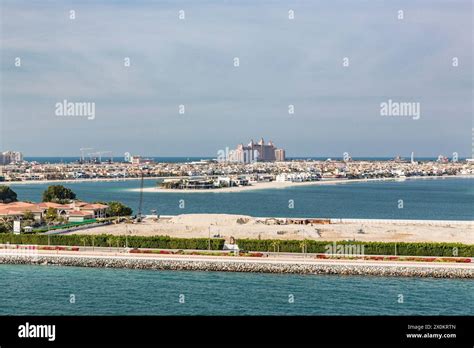 Atlantis The Palm Luxury Hotel The Palm Jumeirah Dubai United Arab