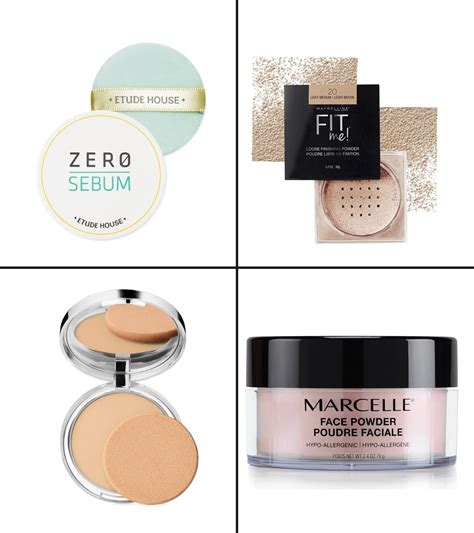Best Pressed Powder For Mature Skin 2021 So Delightful Blogs Photo Galery