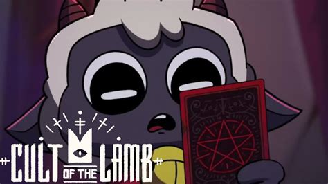 Cult Of The Lamb Gameplay Walkthrough Youtube