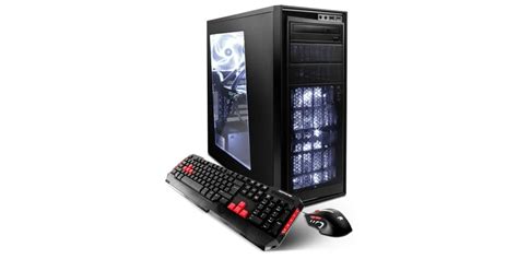 iBUYPOWER Gaming Desktops - Your Choice