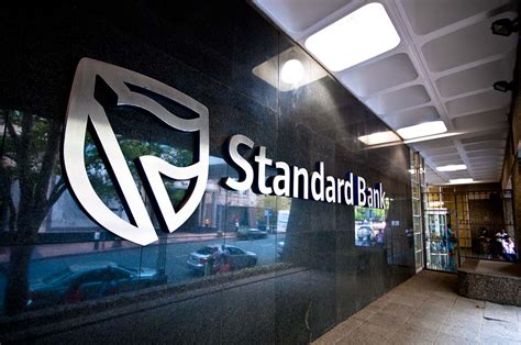 Standard Bank Internet Banking Registration And Login How To Use