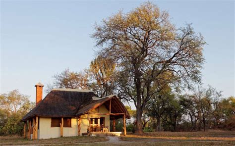 Kafue River Lodge, Zambia | Timbuktu Travel